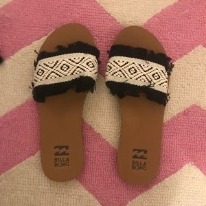 Beach Sandals